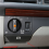 Handbromsutlösningshandtag för W124 3
