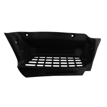 Gradino laterale destro sotto la portiera per Fuso FE 2005-2020