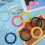 Autoclave Tape 216ft Colorful Instruments Identification Tape 5