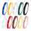 Autoclave Tape 216ft Colorful Instruments Identification Tape 1