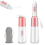 Draagbare bidet, reisbidet, oplaadbare draagbare bidet, roze 2