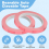 Autoclave Tape 216ft Colorful Instruments Identification Tape 4