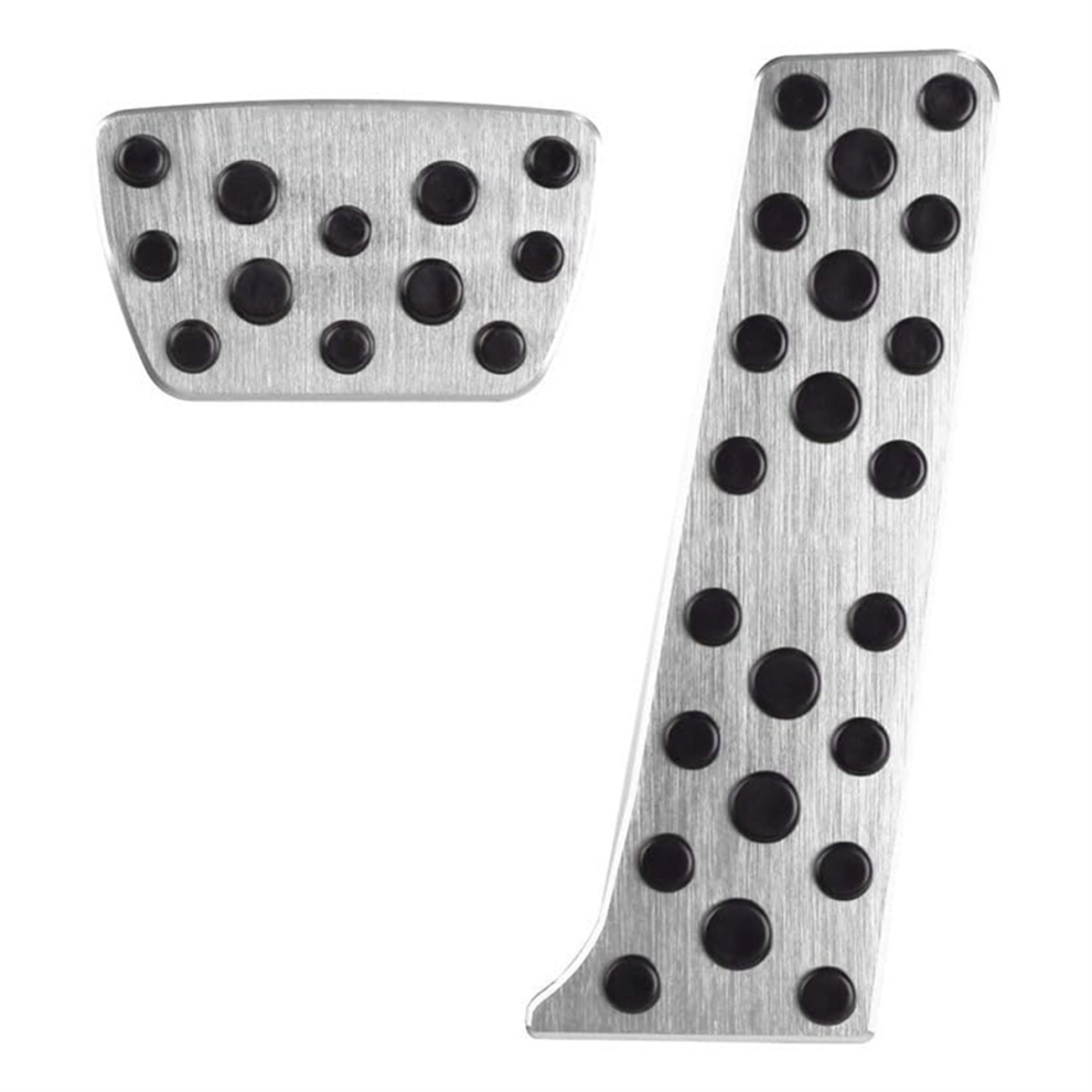For Car Pedals Accelerator Clutch Brake Pedal Cover Accessories 4851967831994