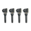 4PCS TPMS Tyre Pressure Sensor for Focus Fiesta B-Max C-Max 1