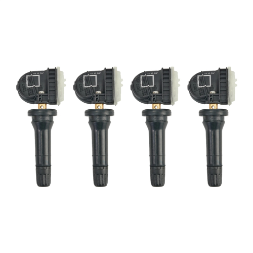 4PCS TPMS Tyre Pressure Sensor for Focus Fiesta B-Max C-Max