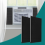 Window Air Conditioner,Side Insulated Foam Panel 4