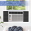 Window Air Conditioner,Side Insulated Foam Panel 3