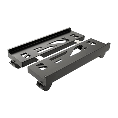 Suporte para Torre de Computador com 4 Rodízios