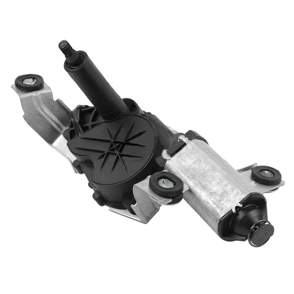 New For Xc90 I 2002-2014 Rear Windscreen Wiper Motor 8638163 4851967834469