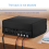 Turntables Dust Cover Audio Video Turntables Protective Case 7