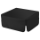 Turntables Dust Cover Audio Video Turntables Protective Case 4