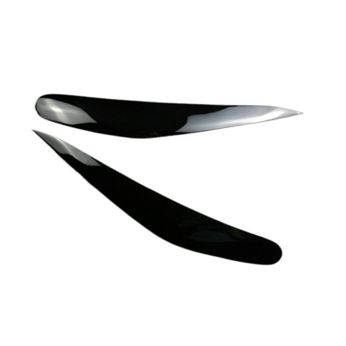 Scheinwerferblenden für 7er BMW F01 F02 (2009-2014) 2
