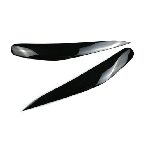 Scheinwerferblenden für 7er BMW F01 F02 (2009-2014) 1
