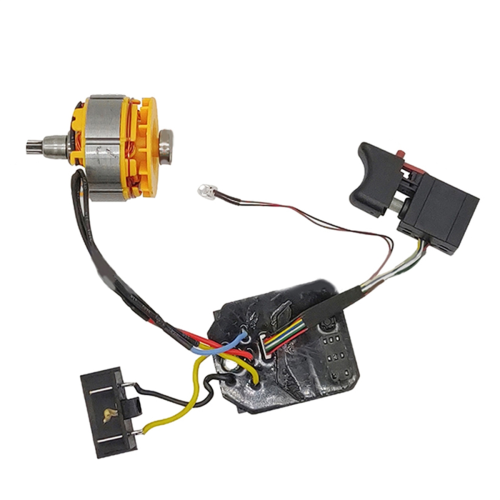 Für 2106/161/169 Bürstenlose Elektroschrauberantriebe sensorlos 1