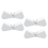 4 Pack Gutter Downspout Extensions Gutter Hinges Downspout Extension 2