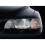 För S60 V70 04-2008 Bil Framstrålkastarskydd Höger 3