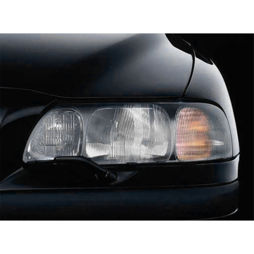 För S60 V70 04-2008 Bil Framstrålkastarskydd Höger 2