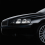 För S60 V70 04-2008 Bil Framstrålkastarskydd Höger 2