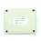 Draagbare DC Milliohmmeter Lage Weerstand Tester Meter Kleine Clip 6