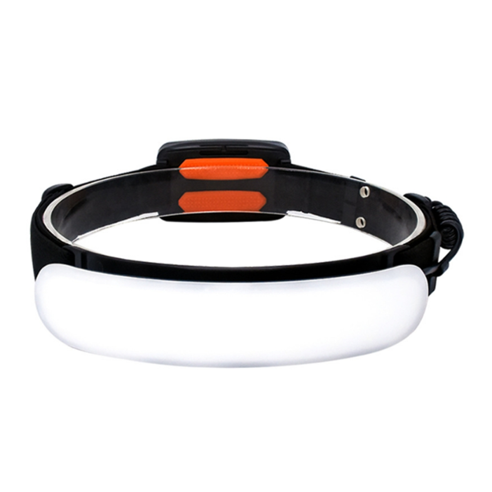 With Battery Flashlight Usb Work Light Built-In 7500Mah 4851967838351