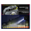 Portable LED Camping Tent Light Rechargeable Searchlight Outdoor 7