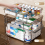 Multi-Layer Medicine Storage Box - Emergency Medical Organizer 4