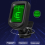 Clip-on elektronische tuner 5