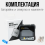 4 X 90 Degree IP54 LCD Screen Four Sided Magnetic Inclinometer 2