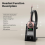 Wireless Headset, Bluetooth Headset with Noise Canceling Microphone 6