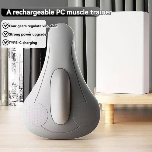Bekkenbodemtrainer Oplaadbaar 4 standen Massage Bekkenbodem C 2