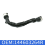 144603264R Turbo Intercharge Luchtslang voor III 6