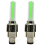 2PCS Neon Bike Spoke Lights Bicycle LED Light B 1