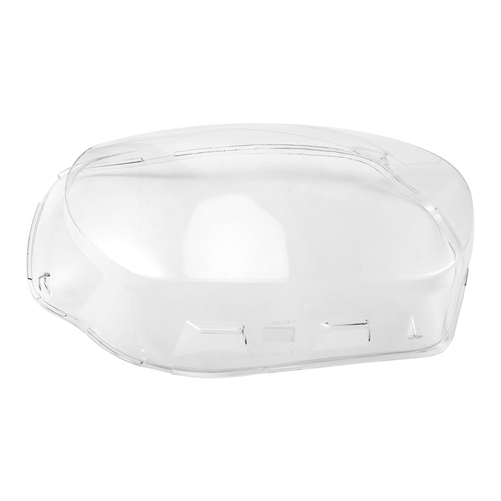 For Front Headlamps Cover Waterproof Clear Head Lens Right Light 4851967842167