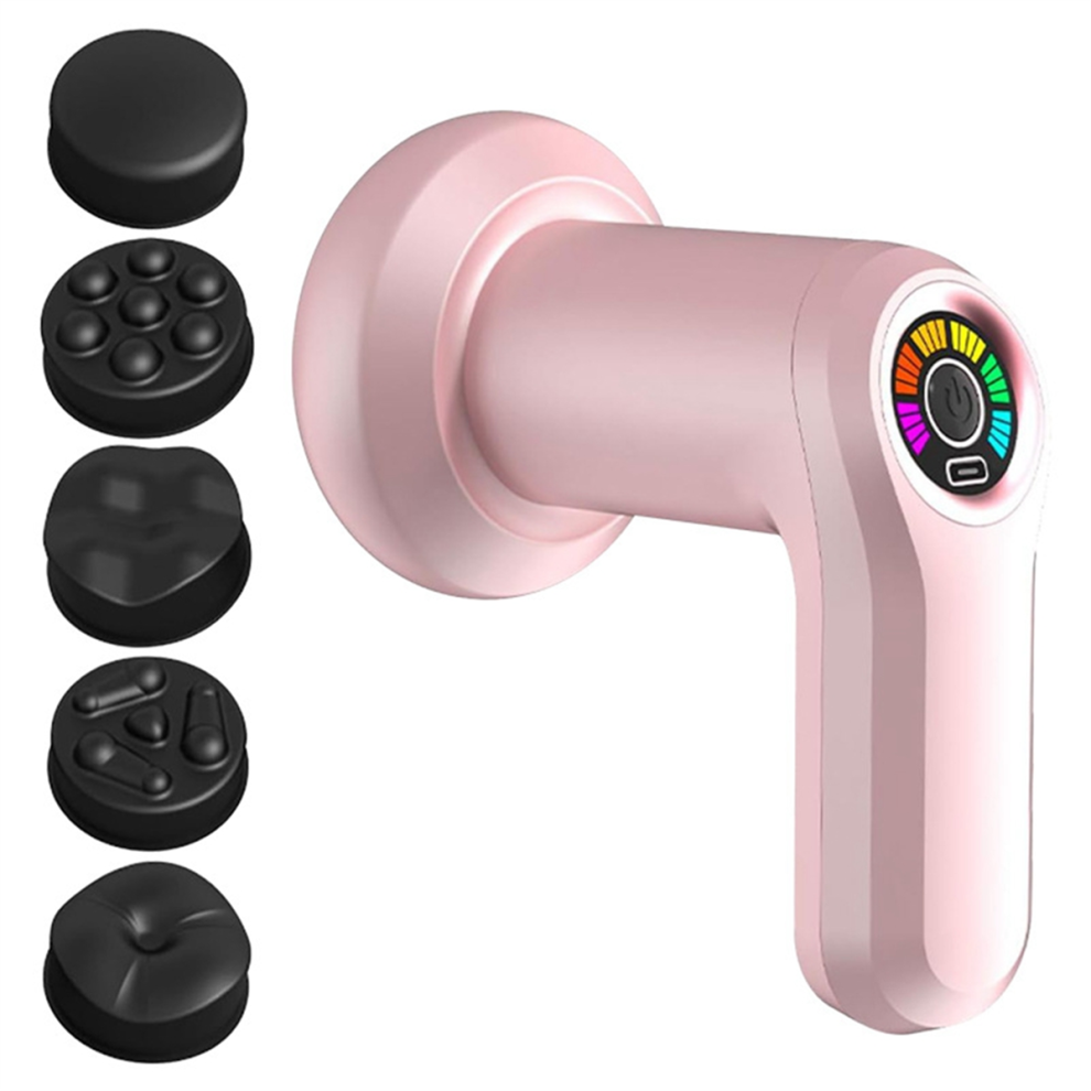 Bez Marki Multi-Function Massager Portable Body Massager Multi-Function