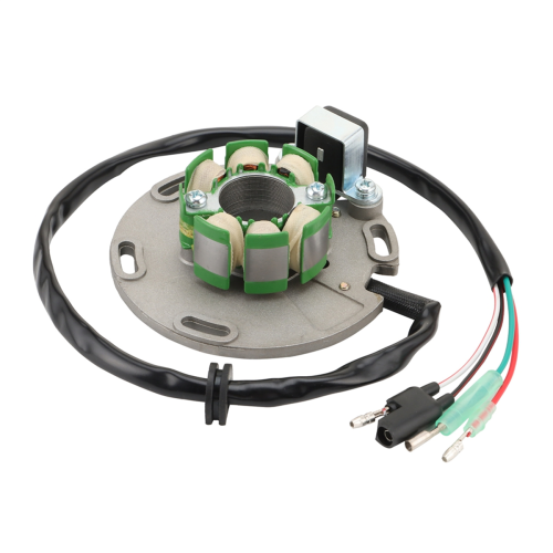 Motorcycle Generator Stator Coil for RM125