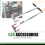 Portable Disability Assistance for Disabled Drivers Manual Control 5