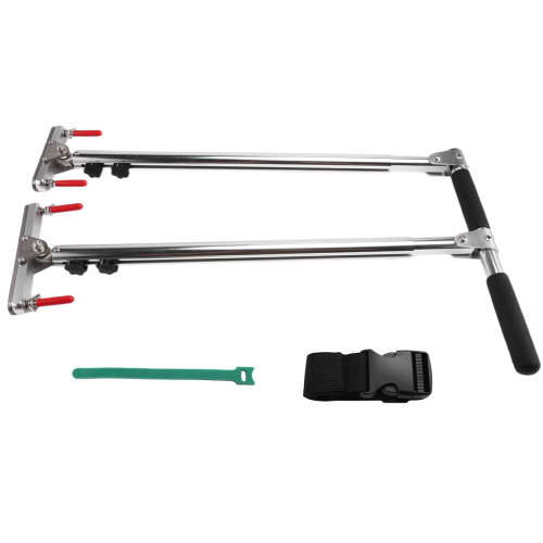 Portable Disability Assistance for Disabled Drivers Manual Control