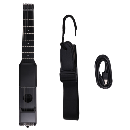 Smart Electronic Digital Guitar Practice Mini Educational Guitars 2