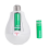 Outdoor Rechargeable LED Bulbs High Brightness Emergency Light 1
