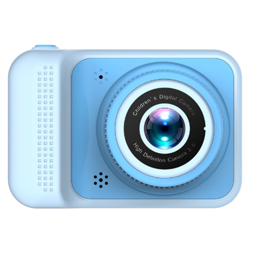 4K Digital Camera 2000W Pixels Dual-Camera Hd Eye Protection Screen 4851967845175