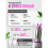 USB Rechargeable Cordless Hair Styler, Curling Iron 3