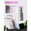 USB Rechargeable Cordless Hair Styler, Curling Iron 5