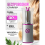 USB Rechargeable Cordless Hair Styler, Curling Iron 2