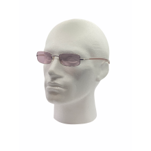 Police Vintage Sunglasses S2695 Color 0579