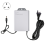 12V-2A UPS Power Supply for WiFi Router Modem Security Camera UK Plug 2