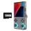 R36 Ultra Retro Handheld Videogameconsole 128GB 20000+ Games A 1