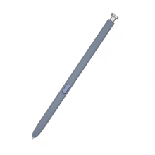 Stylet pour Galaxy S25, pointe de rechange bleue incluse