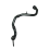 144607625R Turbocompressor Intercooler Inlaatslang voor 5