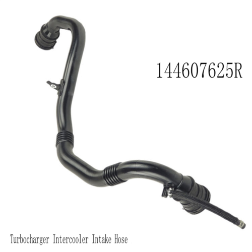 144607625R Turbocompressor Intercooler Inlaatslang voor 2