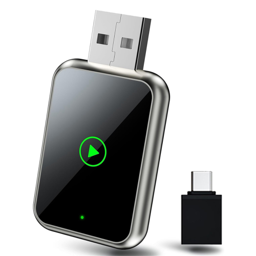 Draadloze CarPlay-adapter